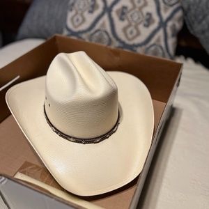 Cowboy hat